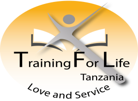 Training For Life Tanzania