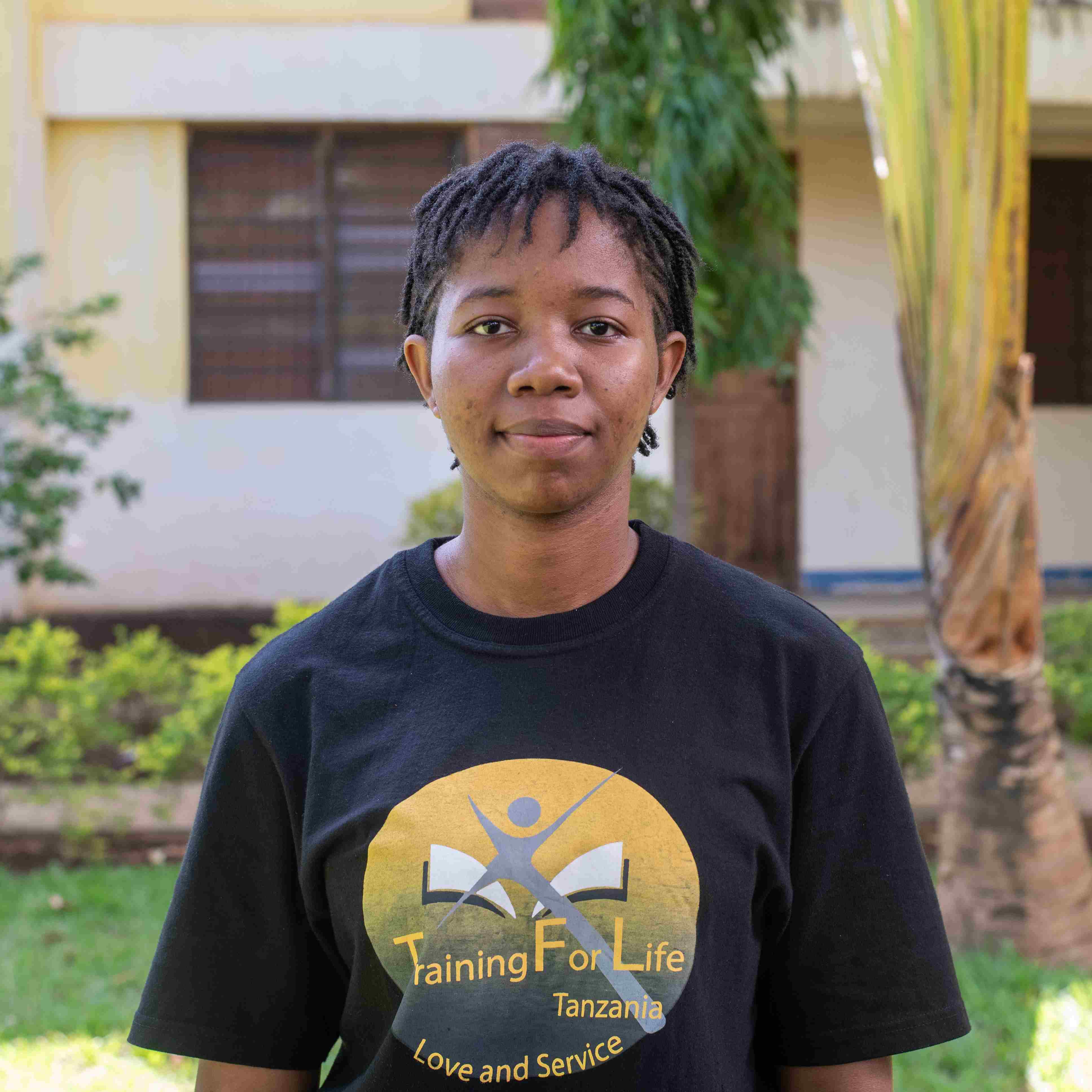 Alumni Success Story
